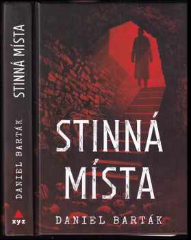 Stinná místa