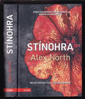Stínohra