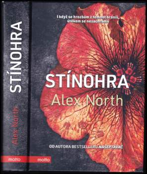 Alex North: Stínohra