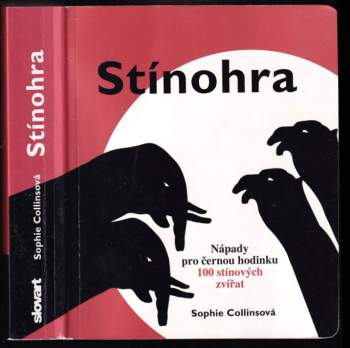 Stínohra