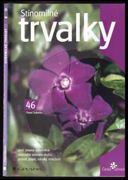Stínomilné trvalky