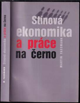 Stínová ekonomika a práce na černo