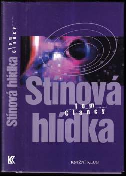 Tom Clancy: Stínová hlídka