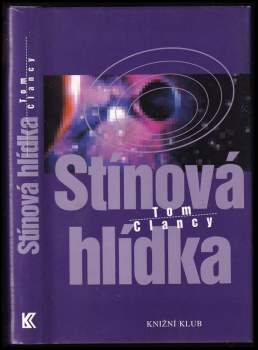 Tom Clancy: Stínová hlídka