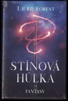 Stínová hůlka