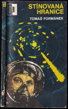 Tomáš Formánek: Stínovaná hranice