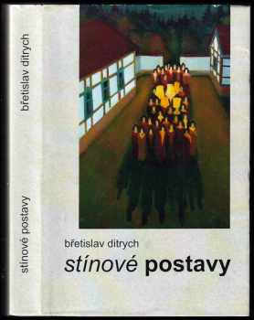 Stínové postavy