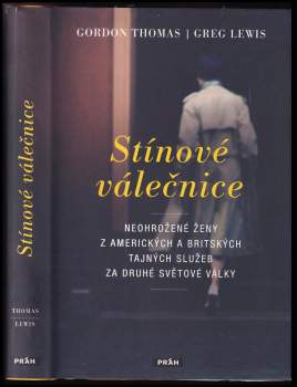 Stínové válečnice