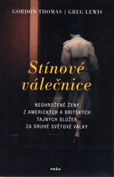 Stínové válečnice