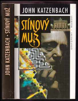 John Katzenbach: Stínový muž
