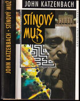 John Katzenbach: Stínový muž