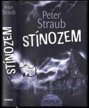 Peter Straub: Stínozem