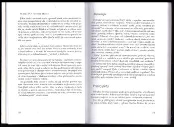 Anne Maguire: Stíny duše