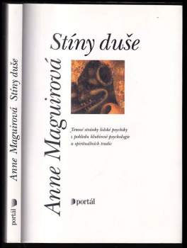 Anne Maguire: Stíny duše
