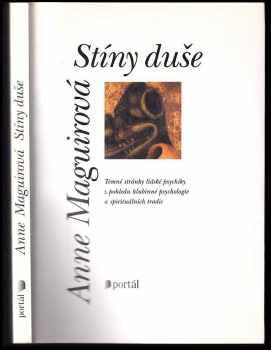 Anne Maguire: Stíny duše