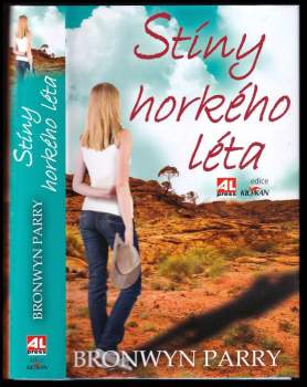 Stíny horkého léta