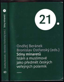 Stíny minaretů