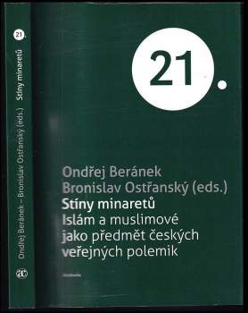 Stíny minaretů