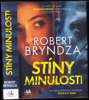 Robert Bryndza: Stíny minulosti