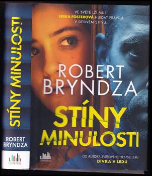 Robert Bryndza: Stíny minulosti