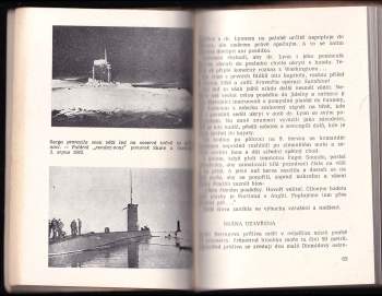 Stanislav Bártl: Stíny mořských hlubin