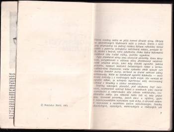 Stanislav Bártl: Stíny mořských hlubin