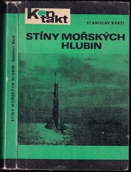 Stíny mořských hlubin
