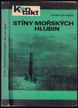 Stíny mořských hlubin