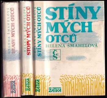 Stíny mých otců