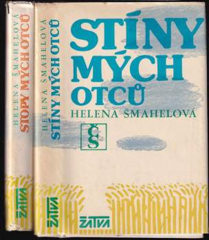 Stopy mých otců
