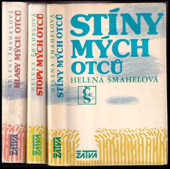 Stíny mých otců