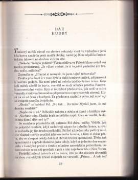 Barbara Erskine: Stíny na ostrově