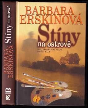 Stíny na ostrově