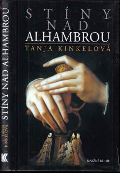 Stíny nad Alhambrou