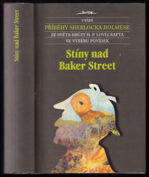 Stíny nad Baker Street