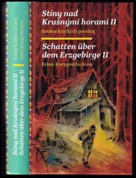 Stíny nad Krušnými horami II