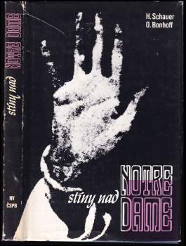 Stíny nad Notre Dame