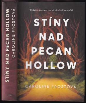 Stíny nad Pecan Hollow