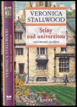 Stíny nad univerzitou