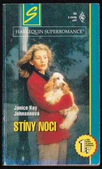 Janice Kay Johnson: Stíny noci