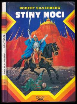 Stíny noci