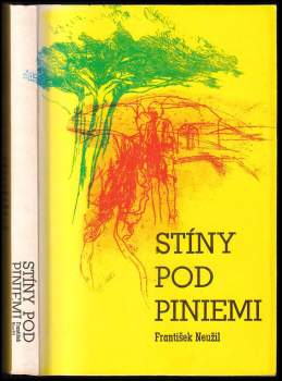 Stíny pod piniemi