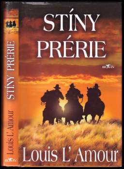 Stíny prérie