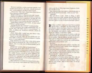 Louis L'Amour: Stíny prérie