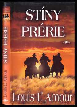Stíny prérie