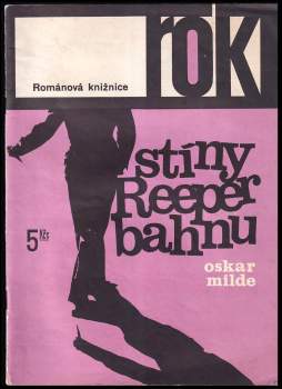 Stíny Reeperbahnu