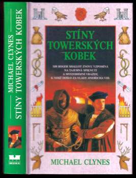 Michael Clynes: Stíny towerských kobek
