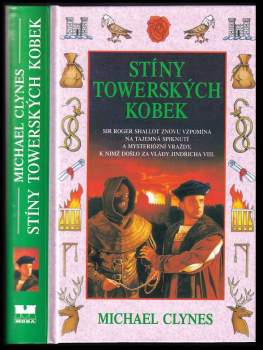 Stíny towerských kobek