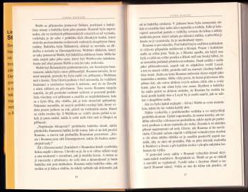 Linda Howard: Stíny úsvitu