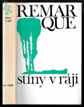 Stíny v ráji